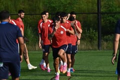Vencer o morir: la Albirroja busca la épica ante Alemania