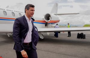 PGN 2026 prevé más fondos para viajes oficiales de Peña