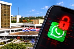 Hackean WhatsApp de Atención Ciudadana de la Municipalidad de Asunción