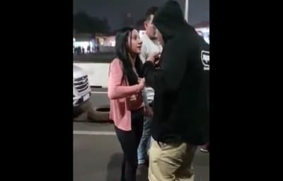 “Tengo que ir a ver a mi bebé”, reclama madre a manifestantes que cerraron ruta