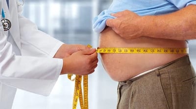 INAN insta a adoptar hábitos saludables contra obesidad