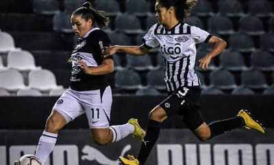 Olimpia y Libertad – Limpeño definen el campeonato femenino del Apertura