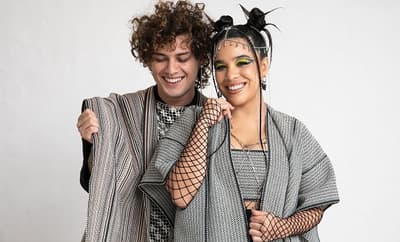 “Purahéi Soul” en escena: Realizará concierto solidario