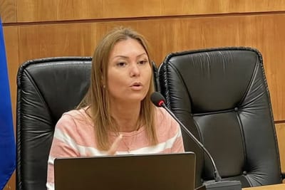 Karen González renuncia a la candidatura a vicedecana de Derecho UNA