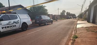 Trágica masacre en complejo residencial de Ponta Porã: cuatro víctimas fatales
