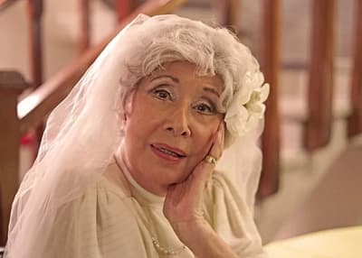 Muere la actriz paraguaya Myriam Sienra, a los 81 años
