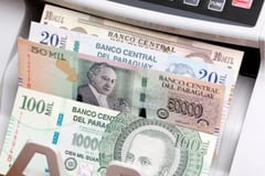 Nuevos billetes del guaraní: claves de los cambios del BCP