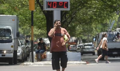 Ola para el fin de semana: Previsiones superan los 40°C