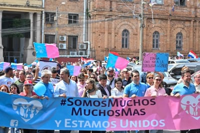 Abogada advierte que reforma penal impulsada por sectores provida beneficiaría a abusadores