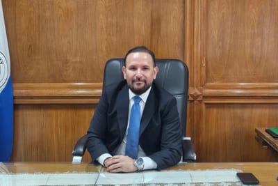Derlis León promete mejorar IPS: “No les puedo fallar”