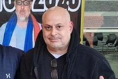 Payo dice que “farmea aura”, pero admite que le falta plata para candidatarse