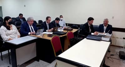 Tribunal de Apelación ratifica condena a Justo Ferreira por contrabando en caso Imedic