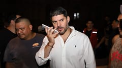 Nenecho Rodríguez responde tras escrache en bar de Asunción