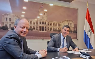 Deuda pública en alza sin aumentar carga tributaria