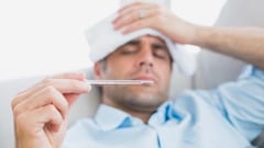 “Súper gripe” ya circula en Paraguay y refuerzan prevención
