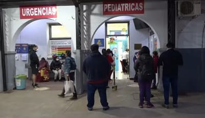 Alerta ante aumento de casos respiratorios: instan a vacunarse contra COVID-19 e influenza