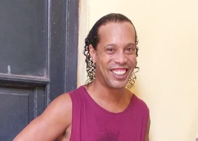 “Caso Ronaldinho” tiene cinco nuevos imputados