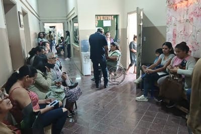 OPS emite alerta por influenza y virus sincitial para la región