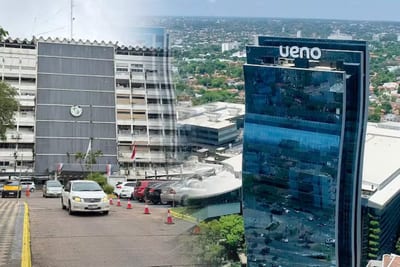 Sindicatos piden retirar fondos del IPS de Ueno Bank