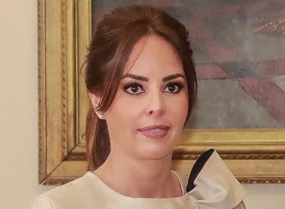 Silvana Abdo agradece apoyo tras pérdida de familiares