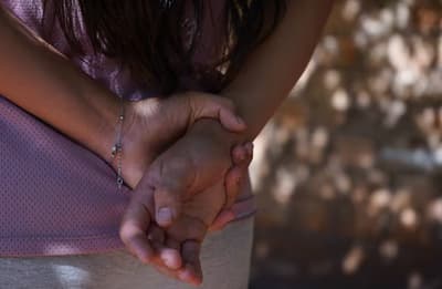 Más de 10.300 niñas viven casadas o unidas en Paraguay