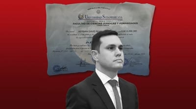 Caso Rivas: abogados reclaman cancelar su matrícula