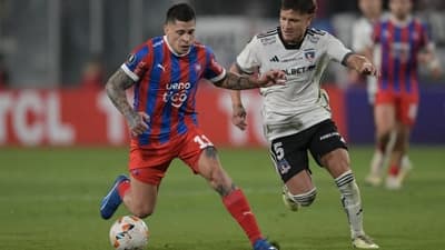 Cerro Porteño busca clasificación a octavos en Sudamericana