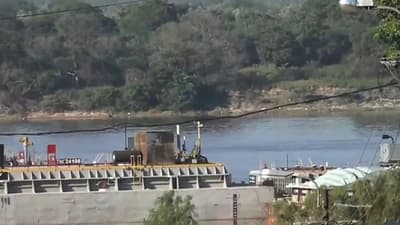 San Antonio: pescadores reclaman al MDS por burocracia