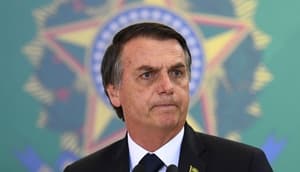 Corte de Brasil analiza si Bolsonaro será juzgado por golpe
