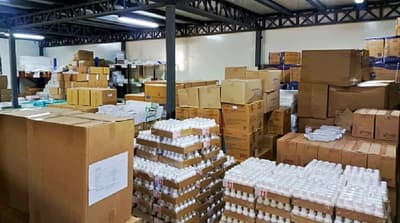 Farmacéuticas alertan que deuda estatal ya corta tratamientos