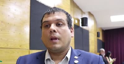 Jueza niega prisión y manda a su casa a expresidente de cooperativa