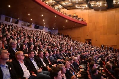 “No aumentarán los impuestos”, asegura el Ministro de Hacienda