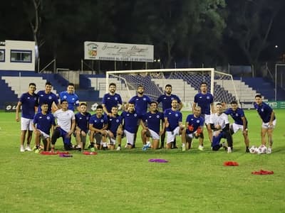 12 de Octubre medirá a San Lorenzo en Buenos Aires