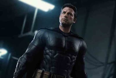 HBO podría darle más cabida al Batman de Ben Afleck