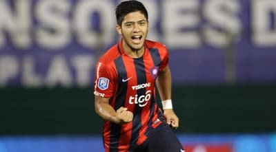 Cerro dice que Sergio Díaz se marcha por decisión de su representante