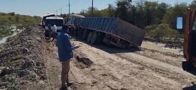 MOPC retrasa adjudicación para caminos en Alto Paraguay