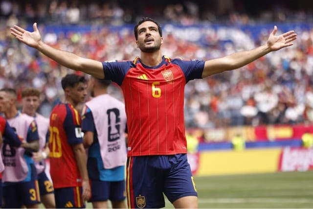 España elimina a Bélgica y enfrentará a Francia en las semifinales del Mundial