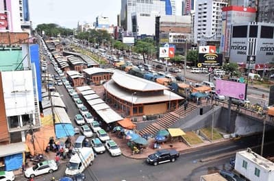 Paraguay y Brasil acuerdan nuevo marco de comercio fronterizo