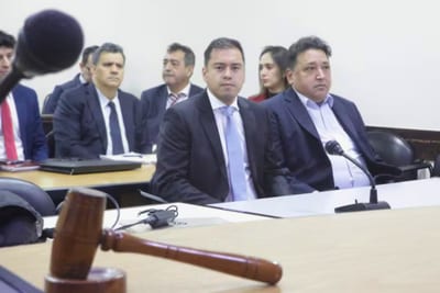 Juicio a Miguel Prieto: Tribunal admite a 60 testigos