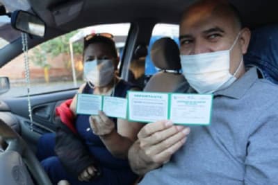 Exigirán esquema de vacunación completo para ingreso al país