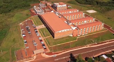 Licitación del “Gran” Hospital de Asunción pone al MOPC en la mira