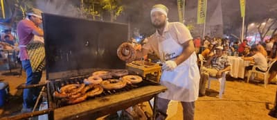 Fiesta misionera, Game Jam, tour por la Chacarita y más en este último finde de Enero