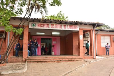 Nutricionistas claman justicia ante acoso laboral en Lambaré