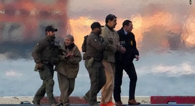 Maduro se declara no culpable de nuevos cargos de tortura en EE. UU.