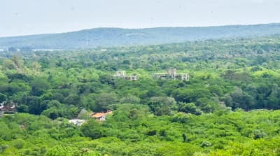 Ambiente fresco a cálido y lluvias en varios puntos del país