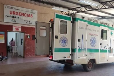 Pulgas en neonatología obligan a trasladar bebés