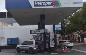 Petropar sube G. 380 por litro en todos sus combustibles