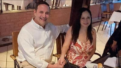 Paraguaya asesinada en EEUU; su esposo es el principal sospechoso
