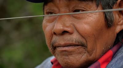Exposición fotográfica resalta la defensa del Pilcomayo