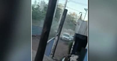 Amigo de la joven víctima de feminicidio está en shock